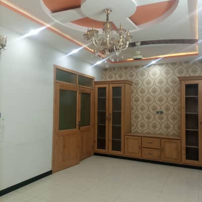 G-11/1 30*60 New Upper portion Available For Rent