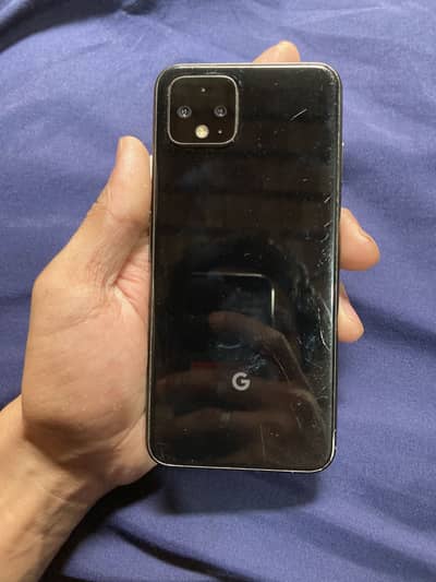 Google Pixel 4 XL