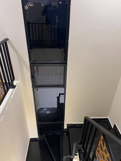 House For Sale DHA Rahbar Sector 2