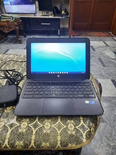 hp Chromebook 11 G5
