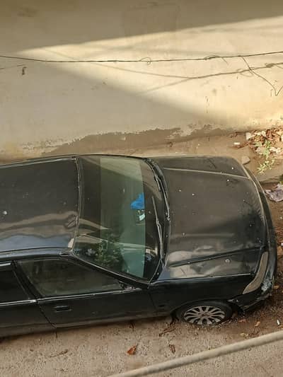 Honda City 1999