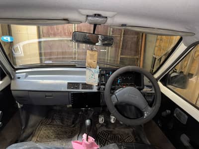 Suzuki Mehran VX 2006