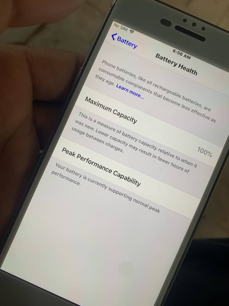 Apple iPhone 6 Plus 3