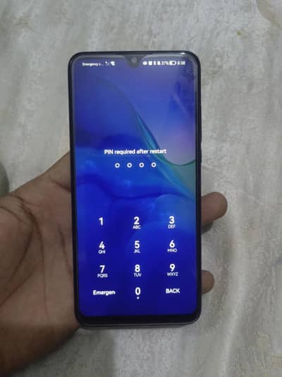 Huawei P30 Lite