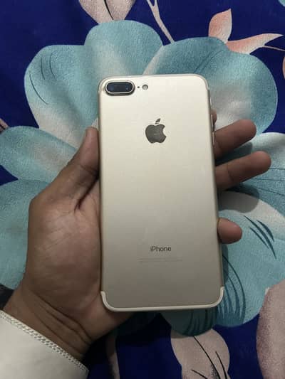 Apple iPhone 7 Plus