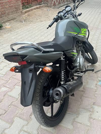 Dream Bike