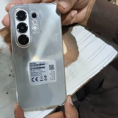 Tecno Other Model