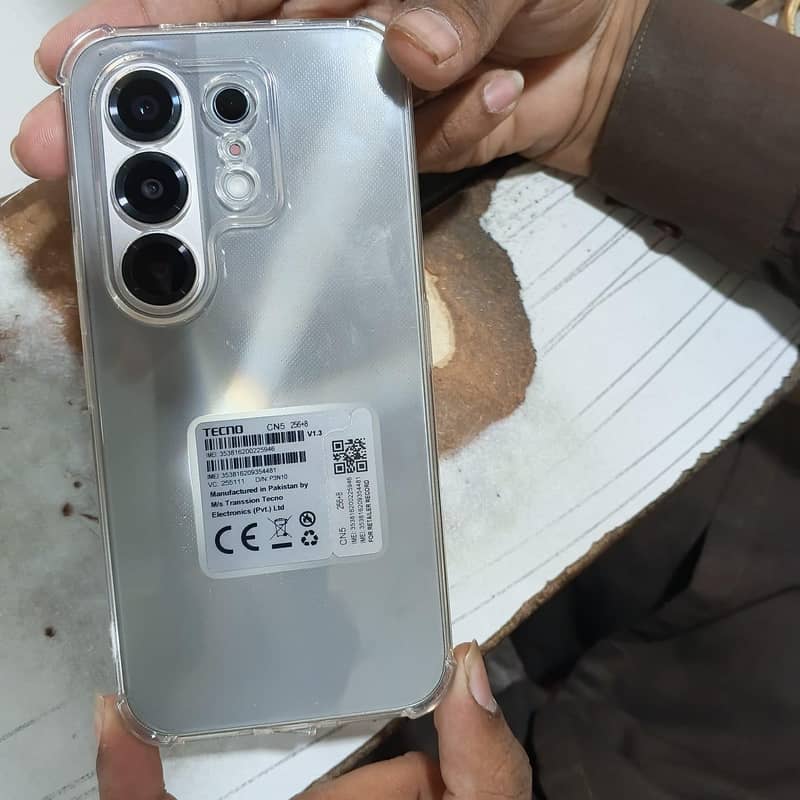 Tecno Other Model 0