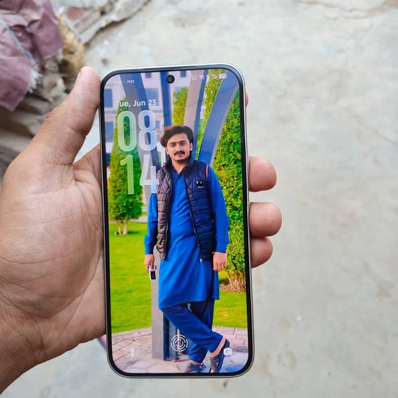 Tecno Other Model 3