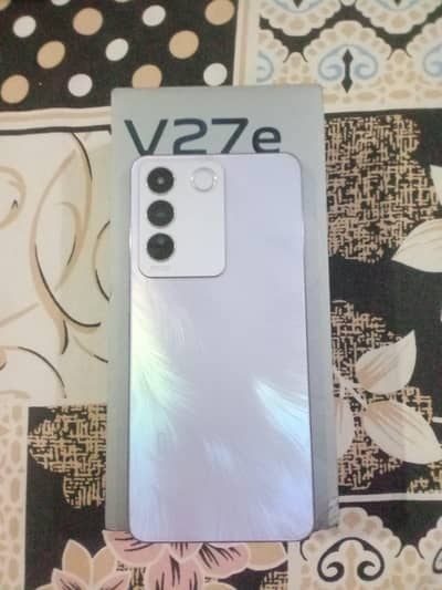 vivo v27e