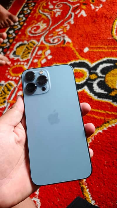Apple iPhone 13 Pro Max