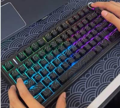 Gaming Keyboard