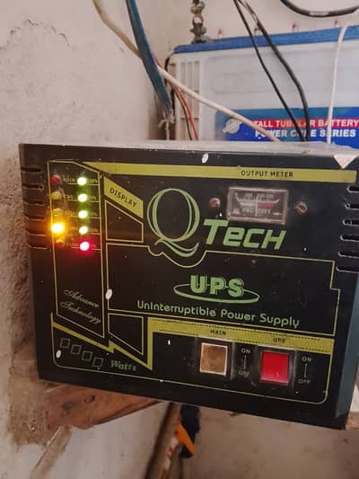 Ups for sale