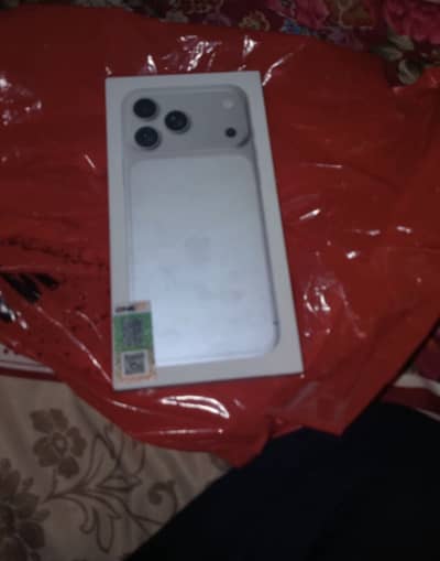 Apple iPhone 17 Pro Max