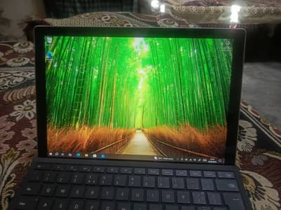 MICROSOFT SURFACE PRO 5