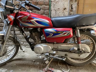 2022 model all ok all geniun