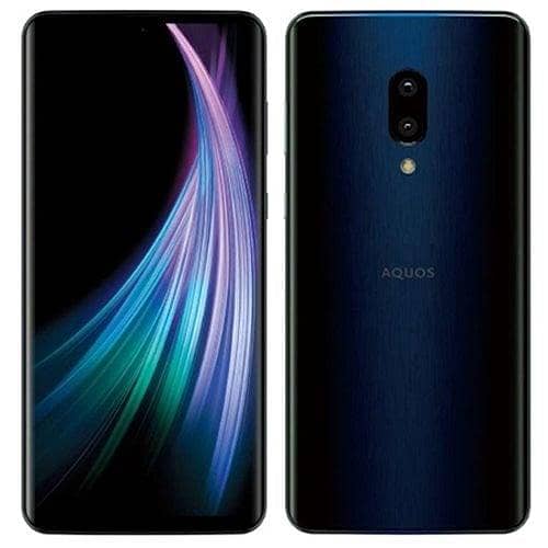 Sharp Aquos Zero 2 0