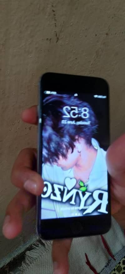 I phone 6