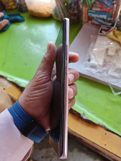 Infinix Zero 40