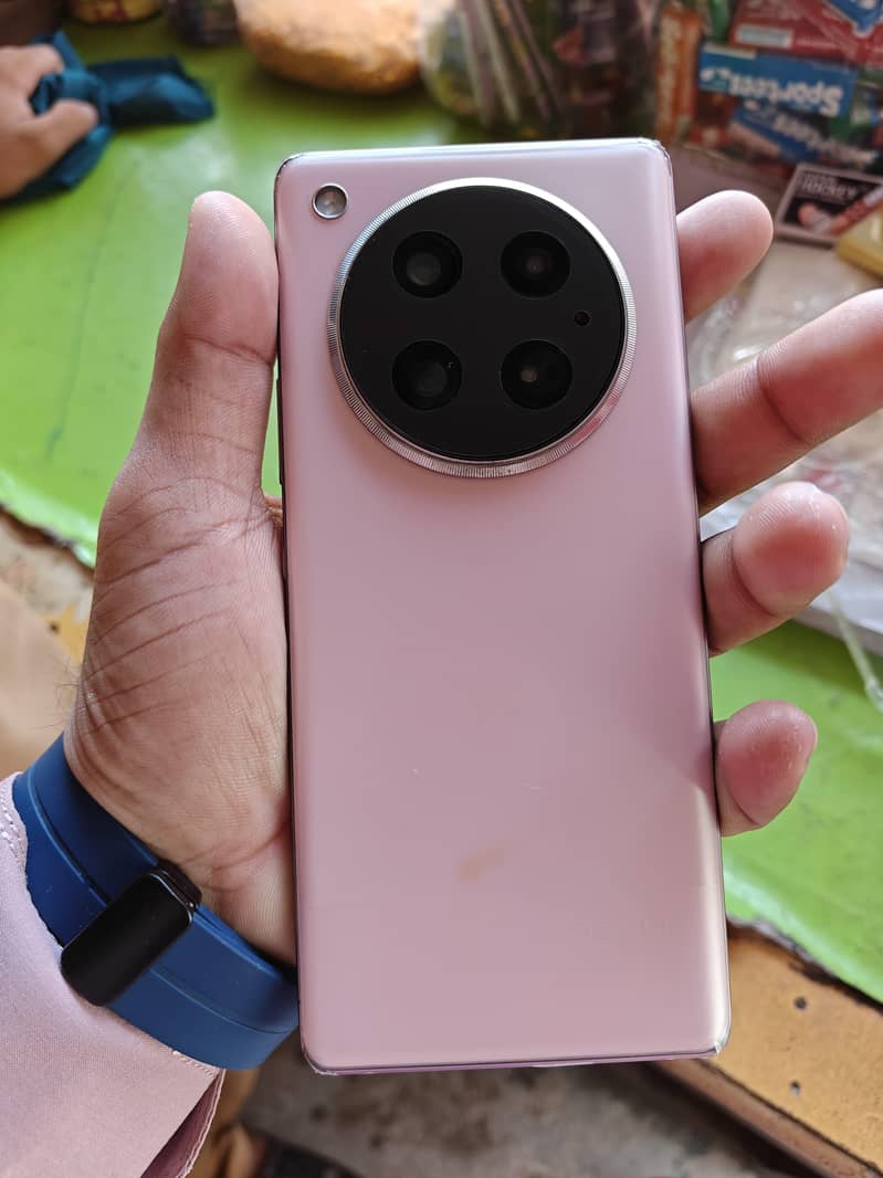 Infinix Zero 40 1