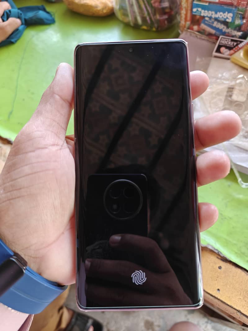 Infinix Zero 40 3