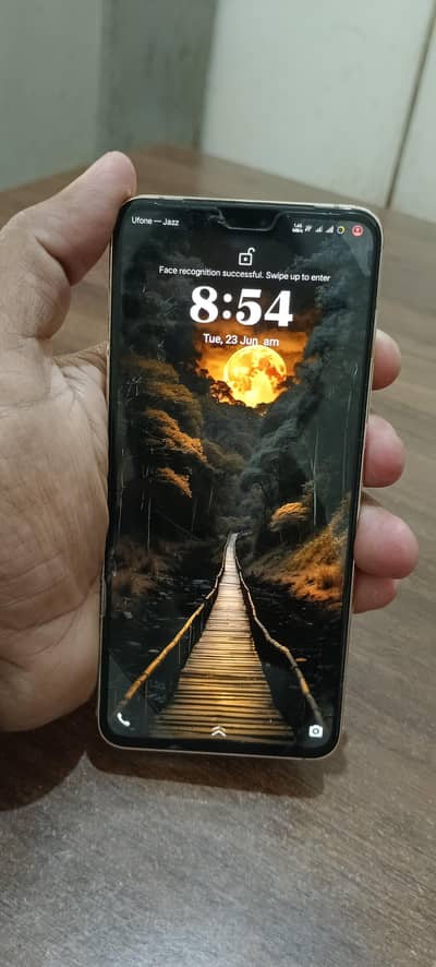 Vivo V23