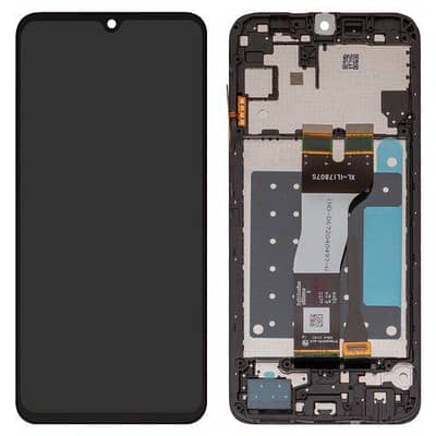 Samsung Mobile A05s