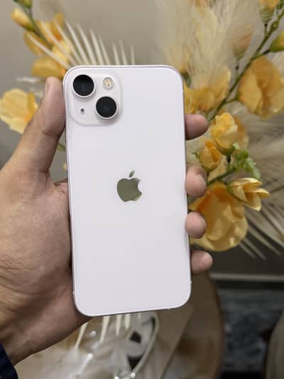 iPhone 13 JV 128GB