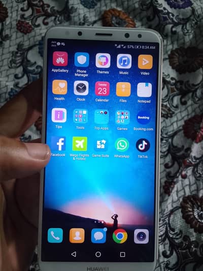 Huawei 10 Lite