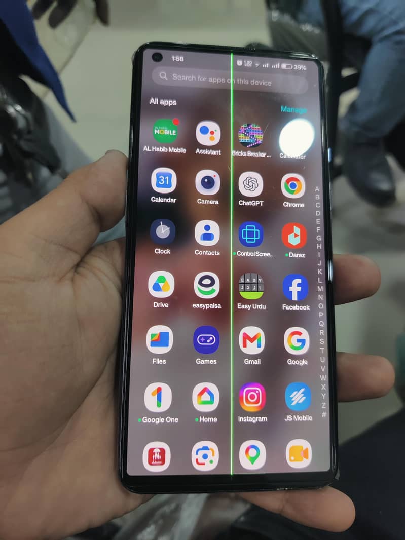 One Plus 9 1
