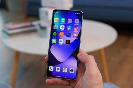 Xiaomi Redmi Note 15 5G