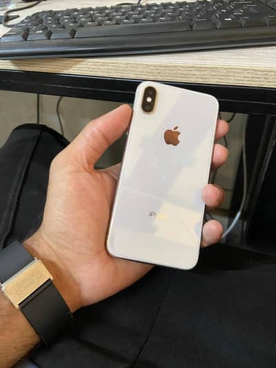 Apple iPhone X