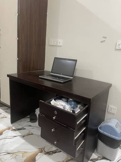 Office/ Study Table for sale.
