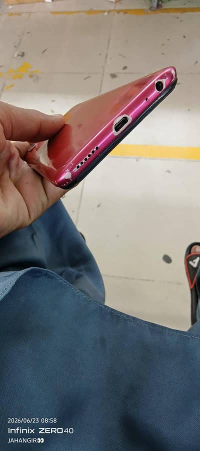 Vivo Y93s