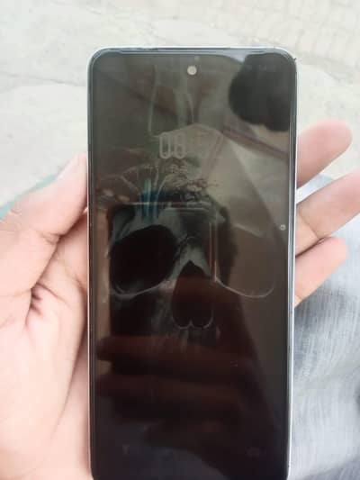Infinix Smart 8