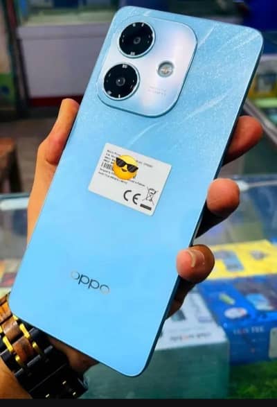 oppo a3x snap dragon game mobile