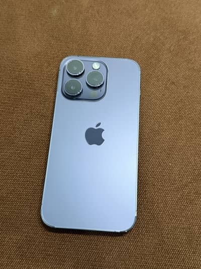 Apple iPhone 14 Pro 256GB