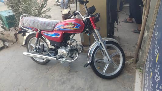 bike sale