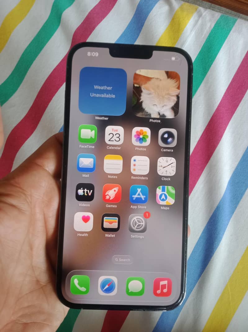 iphone model 9