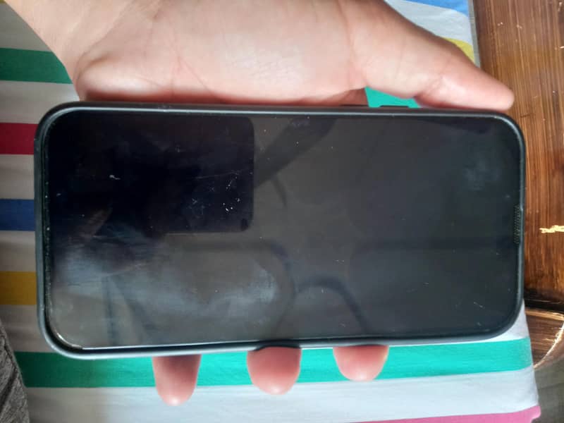 iphone model 13