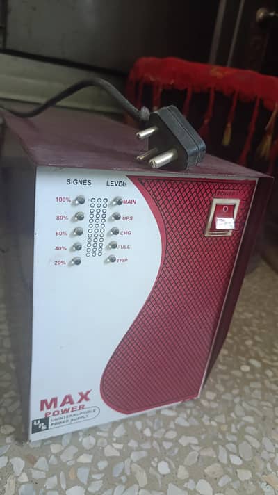 Cheap good quality used UPS (1000 Watt)