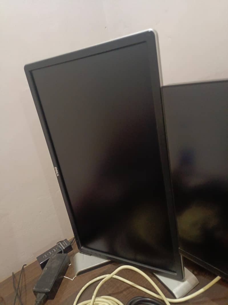 Complete setup for sell 6