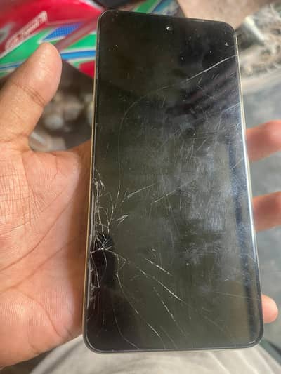 Tecno Spark 20C
