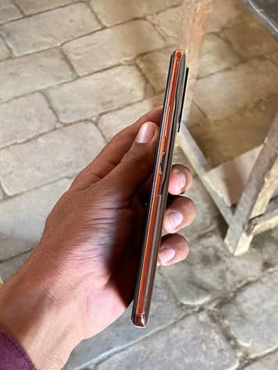 Xiaomi Redmi Note 10 Pro 6gb ram 128 rom