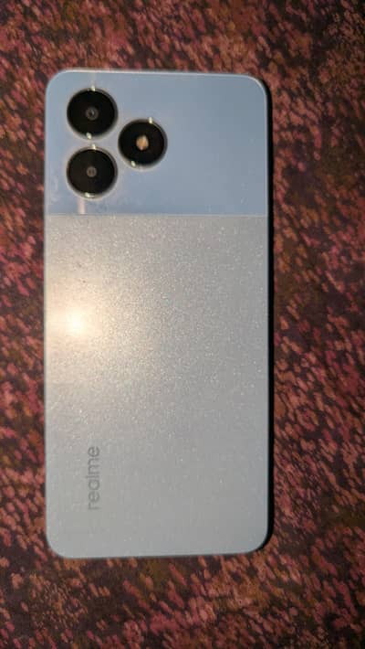 Realme Note 50 (4GB RAM / 64GB Storage) - Excellent Condition