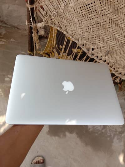 MacBook Air 2017