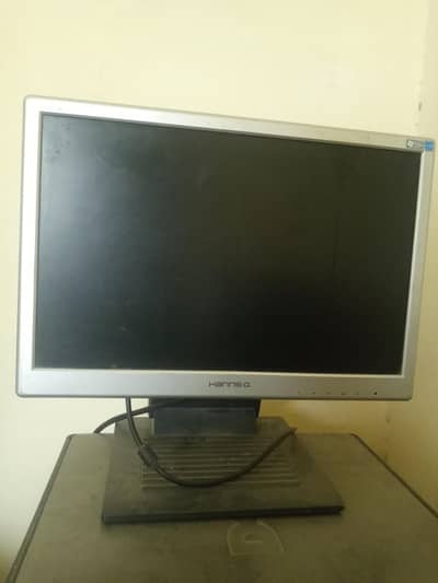 Core I2 Dell PC