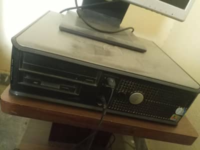 Core I2 Dell Cpu