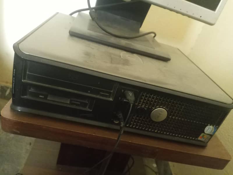 Core I2 Dell PC 1