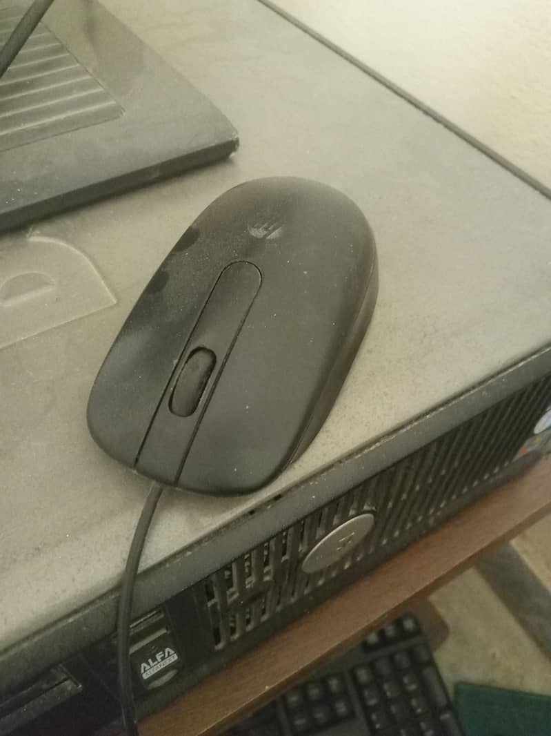 Core I2 Dell PC 2